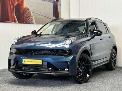 Blauw Occasion 2021 Lynk & Co 01 SUV | € 24.690 (Eerlijke prijs)