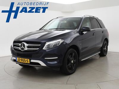 Mercedes GLE500