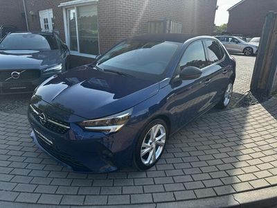 tweedehands Opel Corsa 1.2 Elegance,Virtual display, Carplay, 360 grade achter Cam