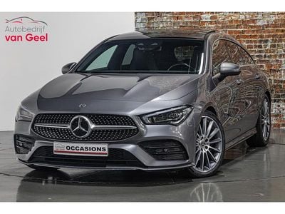 Mercedes CLA180