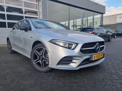 Mercedes A250