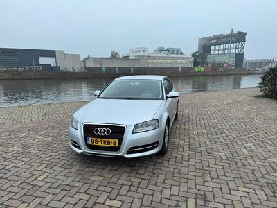 Occasion 2012 Audi A3 Attraction | € 3.950