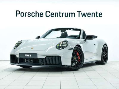 Porsche 911 Carrera GTS
