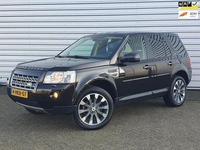 Occasion Land Rover Freelander 2 SE 152 PK (111 kW) 2010 SUV