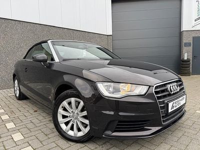Audi A3 Cabriolet