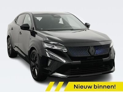 Black (tegne) Gebruikt 2026 Renault Rafale Esprit Alpine SUV | € 50.954 (Goede deal)