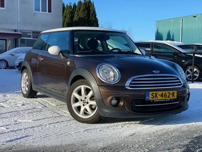 tweedehands Mini Cooper 1.6 Chili