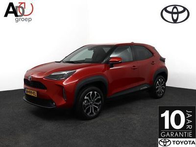 tweedehands Toyota Yaris Cross 1.5 Hybrid First Edition | Adaptieve Cruise Control | Climate Control | Navigatie | Apple Carplay |