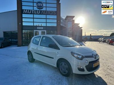 tweedehands Renault Twingo 1.2 16V Authentique Airco Cruise NAP APK