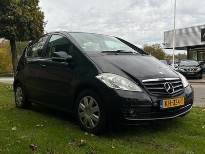 Mercedes A150