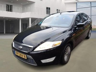 tweedehands Ford Mondeo 2.0-16V Titanium Limited Edition
