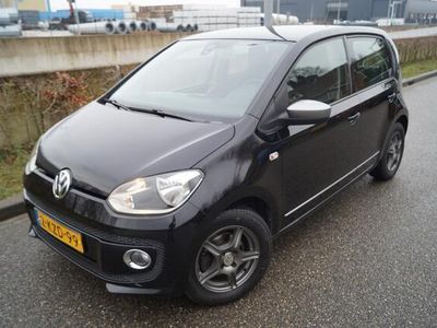 tweedehands VW up! UP! 1.0 cheer| Navi | All-season banden