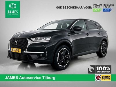 DS Automobiles DS7 Crossback