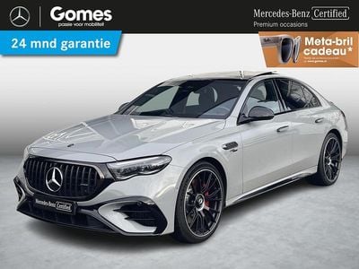 Grijs Gebruikt 2025 Mercedes E53 AMG AMG Sedan | € 119.950