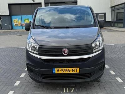 Fiat Talento