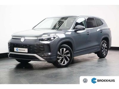 Grijs Occasion 2025 VW Tayron Edition SUV | € 47.300 (Super prijs)