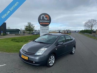 tweedehands Toyota Prius Prius 2007 * 1.5VVT-i * 213.D KM * TOP