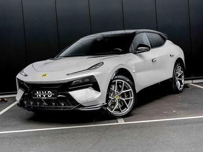 Lotus Eletre