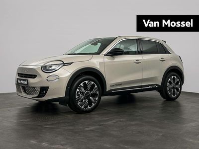 Bruin Occasion 2025 Fiat 600 La Prima SUV | € 36.640