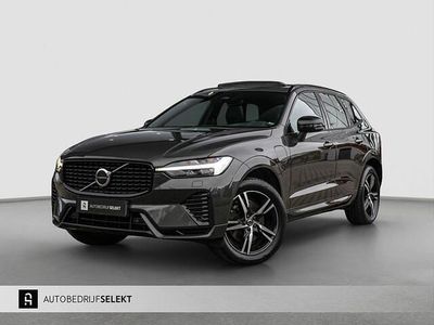Occasion Volvo XC60 R-Design 455 PK (334 kW) 2022 Grijs SUV