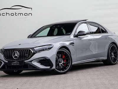 Gebruikt 2025 Mercedes E53 AMG Premium Plus Sedan | € 124.500