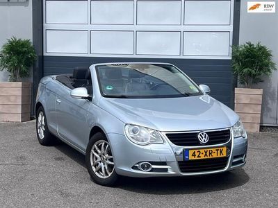 VW Eos