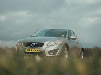 Occasion Volvo C30 114 PK (83 kW) 2012 Zilver Hatchback