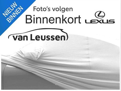 Blauw Gebruikt 2018 Lexus CT200h Business Edition Hatchback | € 17.900 (Goede deal)