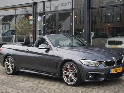 BMW 435