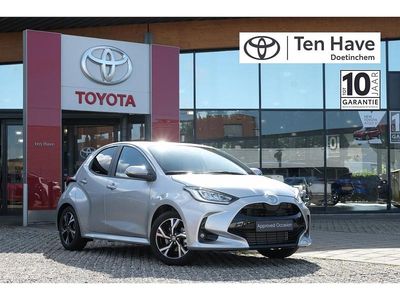 Grijs Nieuw 2025 Toyota Yaris Hybrid Edition Hatchback | € 28.900 (Eerlijke prijs)