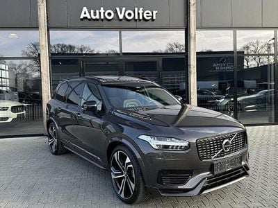 Grijs Occasion 2024 Volvo XC90 Ultra SUV | € 66.890 (Goede deal)