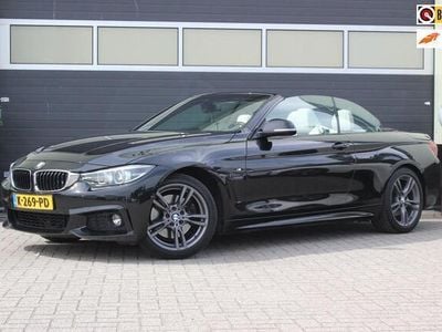 BMW 430 Cabriolet