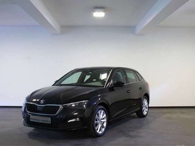 tweedehands Skoda Scala 1.5 TSI SPORT BNS