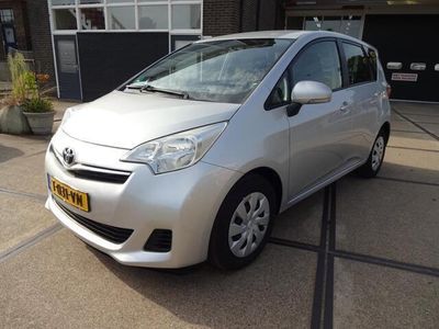 tweedehands Toyota Verso-S 1.3 VVT-i Aspiration