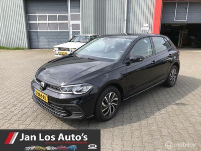 tweedehands VW Polo 1.0 TSI Life