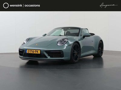 Porsche 911 Carrera GTS