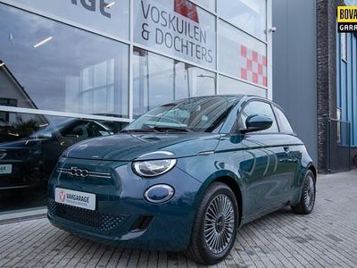 Occasion Fiat 500e Icon 86 kW (118 PK) 2022 Overige Hatchback