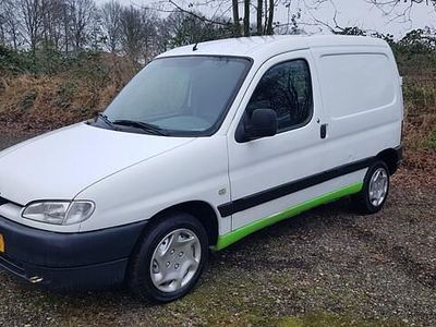 Overige Gebruikt 2000 Peugeot Partner MPV | € 1.250 (Eerlijke prijs)