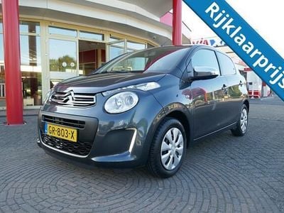 Citroën C1