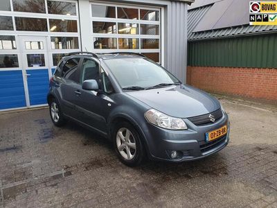 tweedehands Suzuki SX4 1.6 Shogun