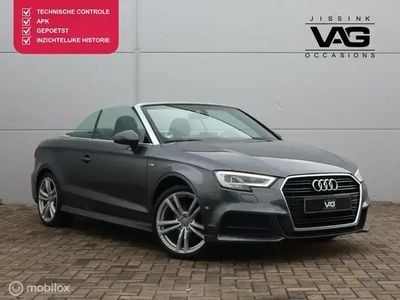 Audi A3 Cabriolet