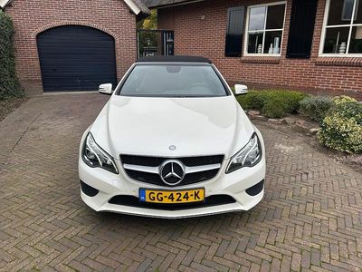 Mercedes E200