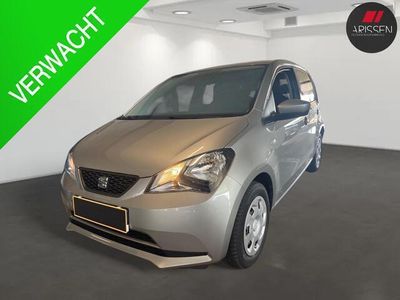Seat Mii