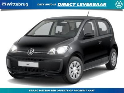 tweedehands VW up! 1.0