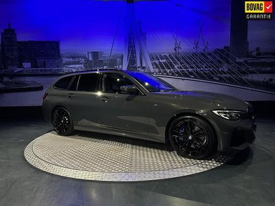 Stationwagon Occasion 2021 BMW M340 Executive Sedan | € 52.450 (Eerlijke prijs)