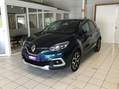 tweedehands Renault Captur 1.33 Tce