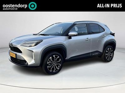 Grijs Occasion 2024 Toyota Yaris Cross Edition SUV | € 30.445 (Iets duurder)