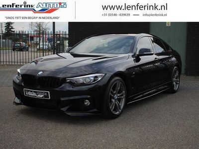 BMW 418