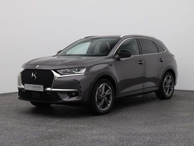 DS Automobiles DS7 Crossback