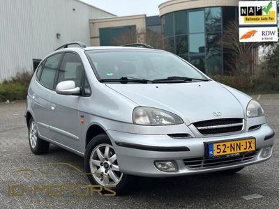 Chevrolet Tacuma